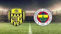 Ankaragücü Fenerbahçe Kupa Maçı Ne Zaman, Saat Kaçta, Hangi Kanalda?