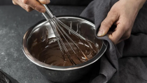 Bu Çikolata Göbek Eritiyor İşte Göbek Eriten Çikolata Tarifi