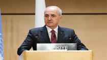 Numan Kurtulmuş’tan Ankara ve Samsun’daki Trafik Kazalarında Yaşanan Kaybeler İçin Taziye ve Geçmiş Olsun Mesajı