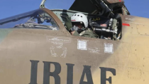 İran'dan Çarpıcı İddia: ''Düşürülen Su-24 Uçaklarındaki 3 Pilotumuz Katar'da Esir''
